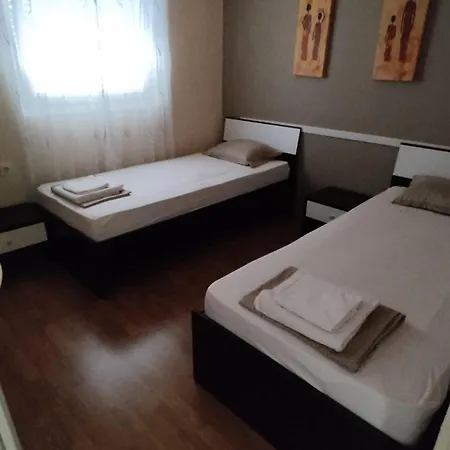 Mate Appartamento Vir