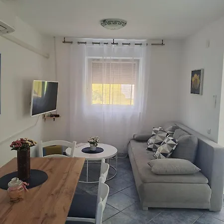 Апартаменты Mate